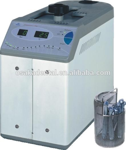Handpiece autoclave class b dental autoclave/ sterilizer