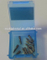 Dental Post/Stainless Steel Dental Screw Post / dental instrument / dental drill / dental implant
