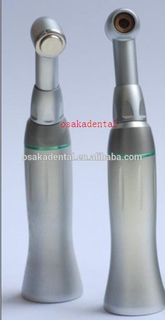 Dental Implant low speed handpiece10:1 push button Contra Angle