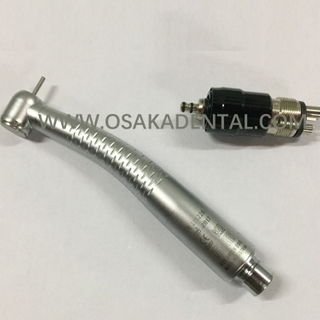 Dental Handpiece dental equipment of good quality handpiece, high speed handpiece, LED generated handpiece