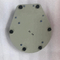 4 hole foot pedal for dental unit