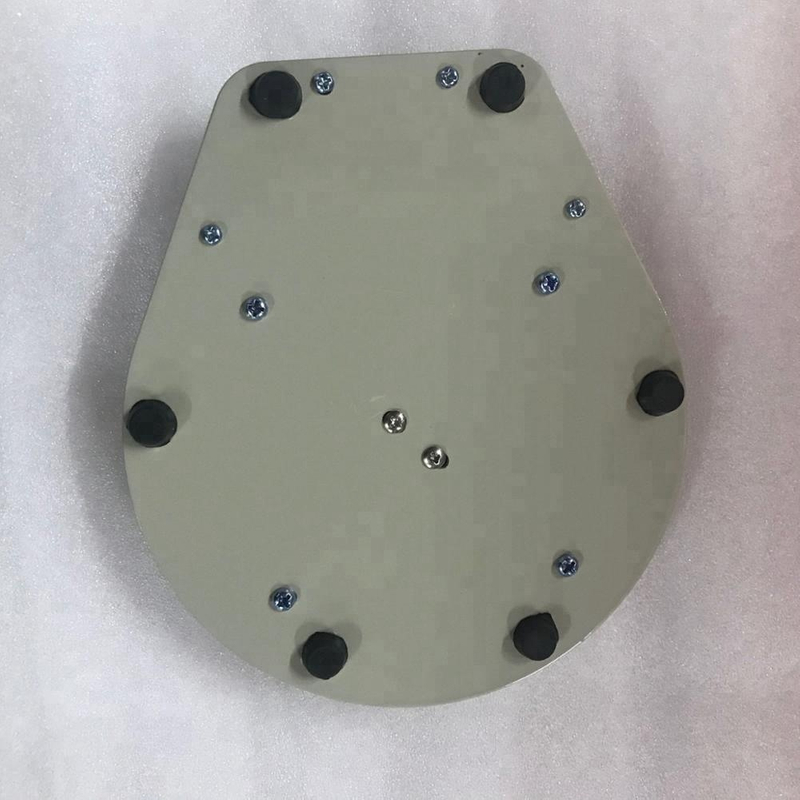 4 hole foot pedal for dental unit