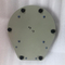 2 hole foot pedal for dental unit