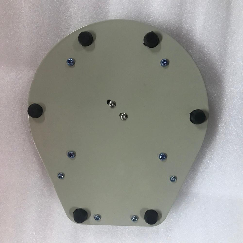 2 hole foot pedal for dental unit