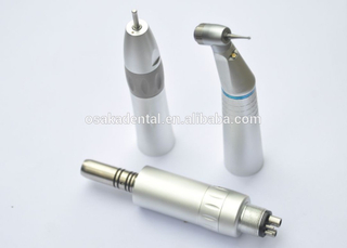 Dental Internal Water Spray Push Button LED Low Speed Set M4 Or B2