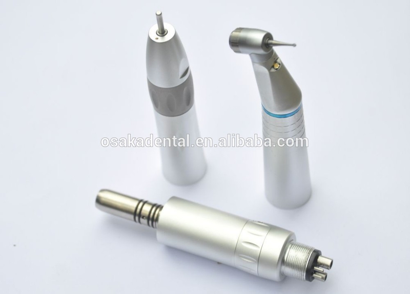 Dental Internal Water Spray Push Button LED Low Speed Set M4 Or B2