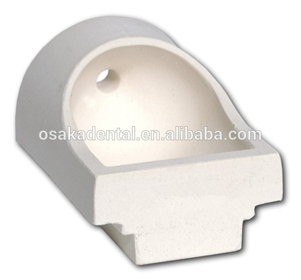 Dental Labortatory Dental Crucilbe with Best Price Dental Lab
