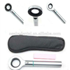Dental LED Tri-spectra Teeth Shade Matching Light