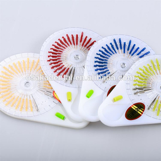 Dental orthodontic Link pin with CE/ISO/FDA