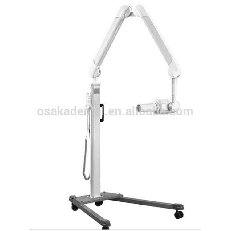 dental Moving type x ray machine