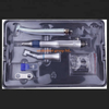 A New and Fashion Dental High Speed and Low Speed Handpiece Student Set