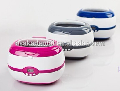 Dental equipment of Ultrasonic Dental Cleaner/600ML