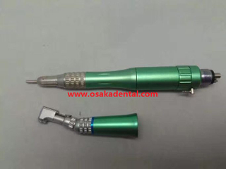 Dental Colorful Low speed handpiece set