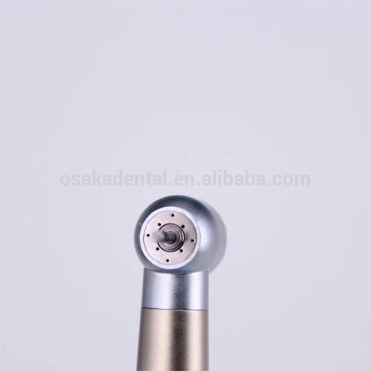 M4 & B2 High Speed handpiece with Titanium Covered Body No LED