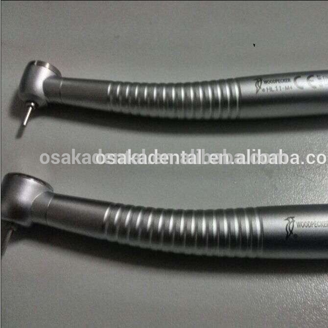 Dental Turbine Handpiece with CE/ISO OSA-HL13-M4/B2