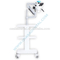 Portable Dental Microscope with camera for dental unit