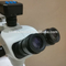 Portable Dental Microscope with camera for dental unit