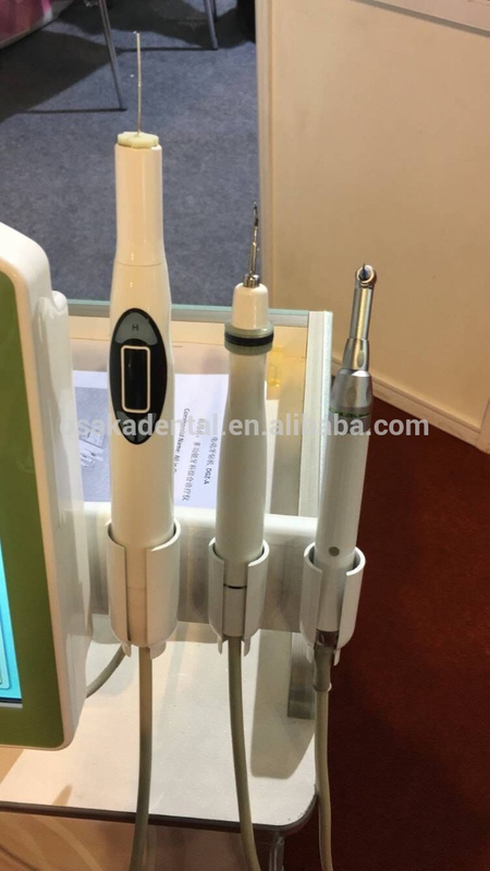 5 in One Treatment unit (Pulp tester & Apex & Endo Motor & apex motor & Prck Fill)