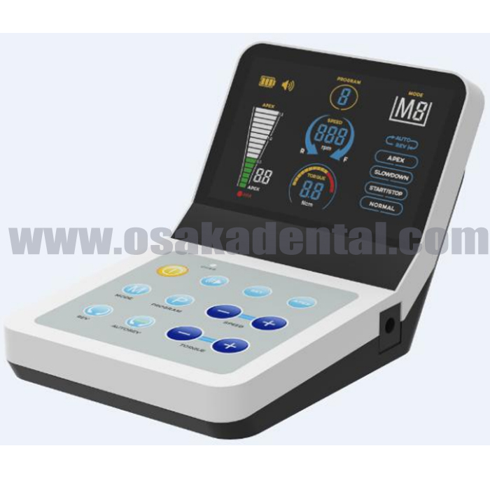 Endo motor with apex locator of Dental Equipment