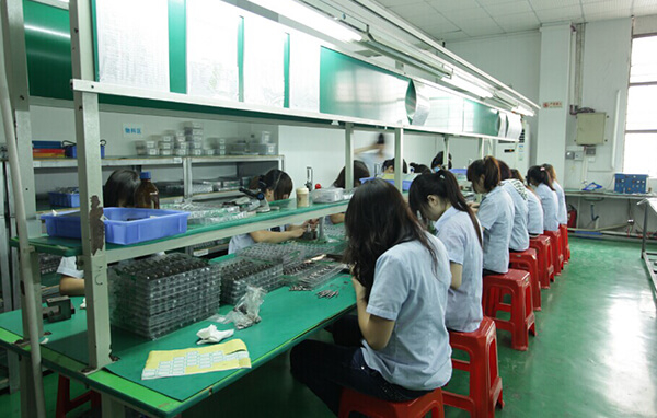 producing department about osakadengt