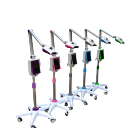 Whitening Machine&Metarial