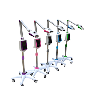 Whitening Machine&Metarial