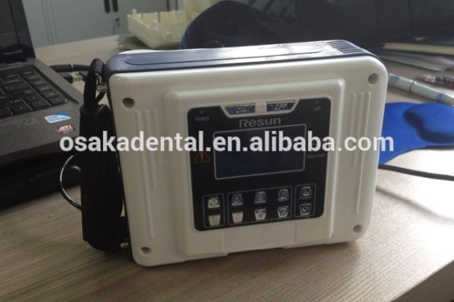 dental portable x-ray unit