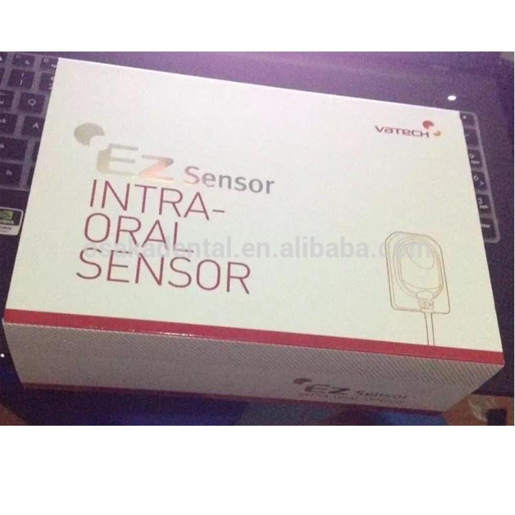 Dental Ez portable X ray sensor dental RVG sensor