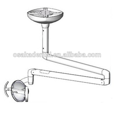 OSA-94B Ceiling light for dental clinic (made in china)