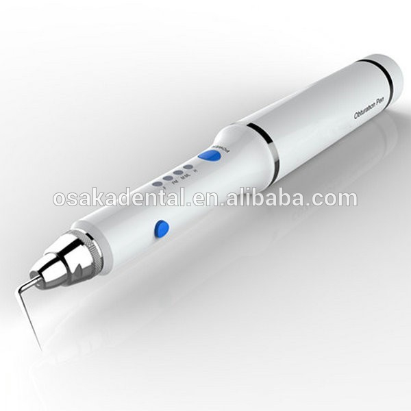 Cordless Gutta Percha Obturation System/Dental Obturation Pen