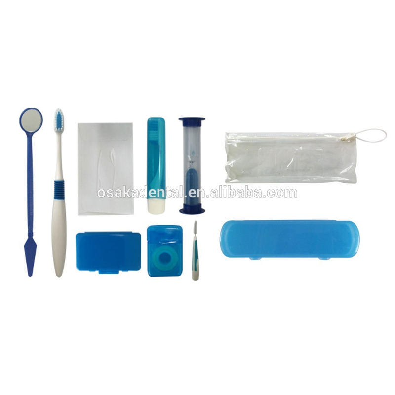 Disposable Dental Orthodontic Kit (OSA-C-118)