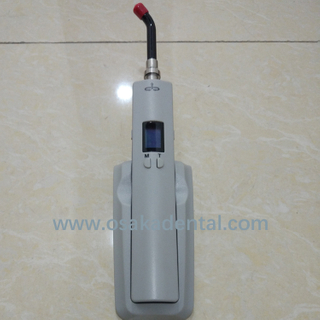 Dental equipment of LED curing light Ultraviolet light & blue light White light diagnostic function Cariesdetected function