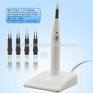 A Dental Equipment Gutta Cutter for Gutta Percha