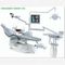 A Economic Dental Unit with optional Microscope Dental lab Equipment High Fashion Dental Chair