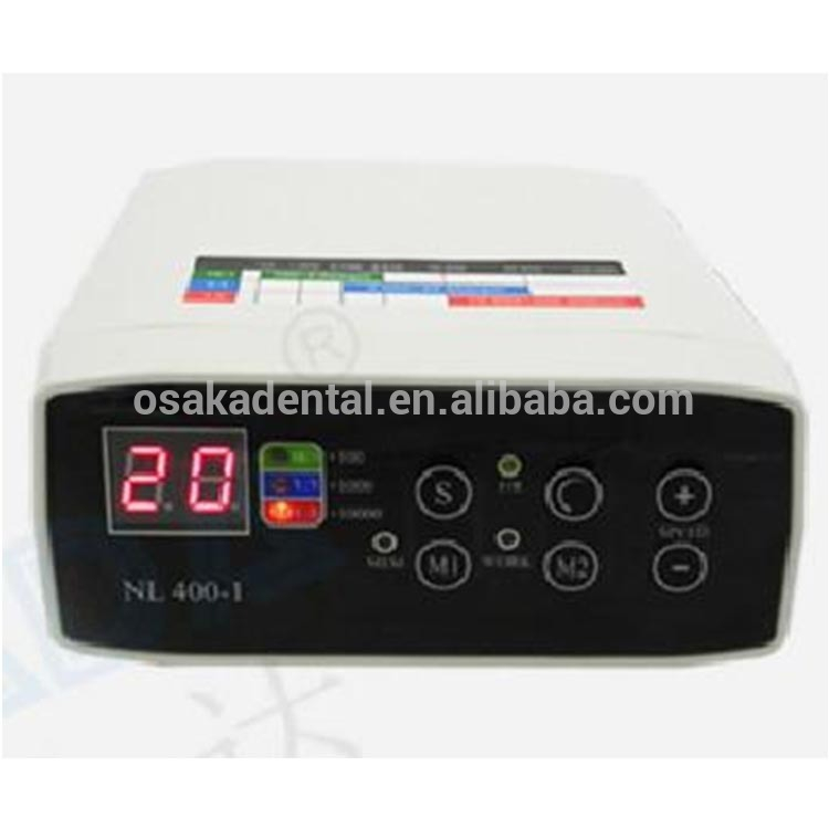 Dental electric Burshless motor