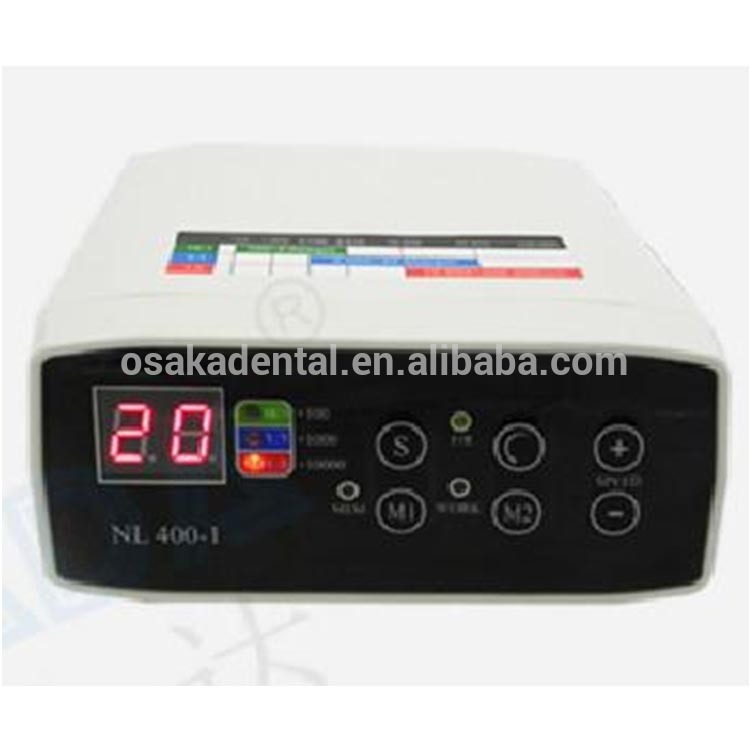 Dental electric Burshless motor