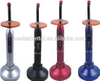 Dental aluminum body led curing light wireless dental led curing light