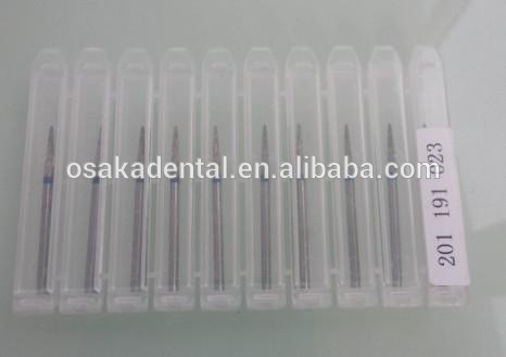 Hartmetallfraser / dental polishing and grinding carbide bur / Tungsten carbide bur/OSAKA DENTAL