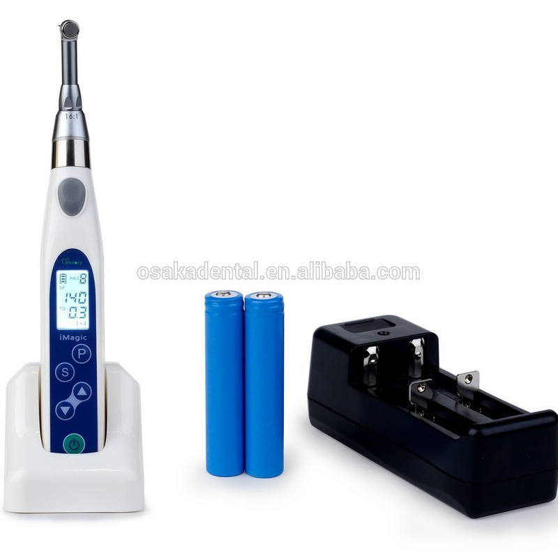 OSA-iMagic Cordless Dental Endo Motor / Root Canal Treatment