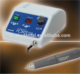 High quality Dental Micro Motor strong Forte 100 Micro Motor