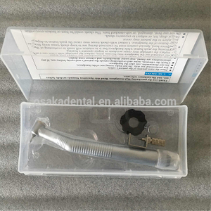 Torque Head Key Type Pana Air High Speed Turbine Handpiece OSA-F211
