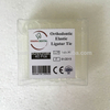 Dental Ceramic Orthodontic Acessories Ligature Ties