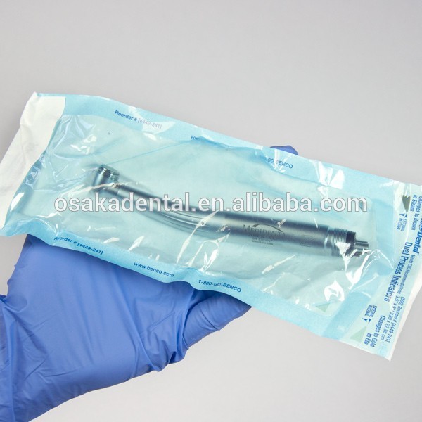 Dental Sealing Machine for Sterilization Pouches OSA-E04