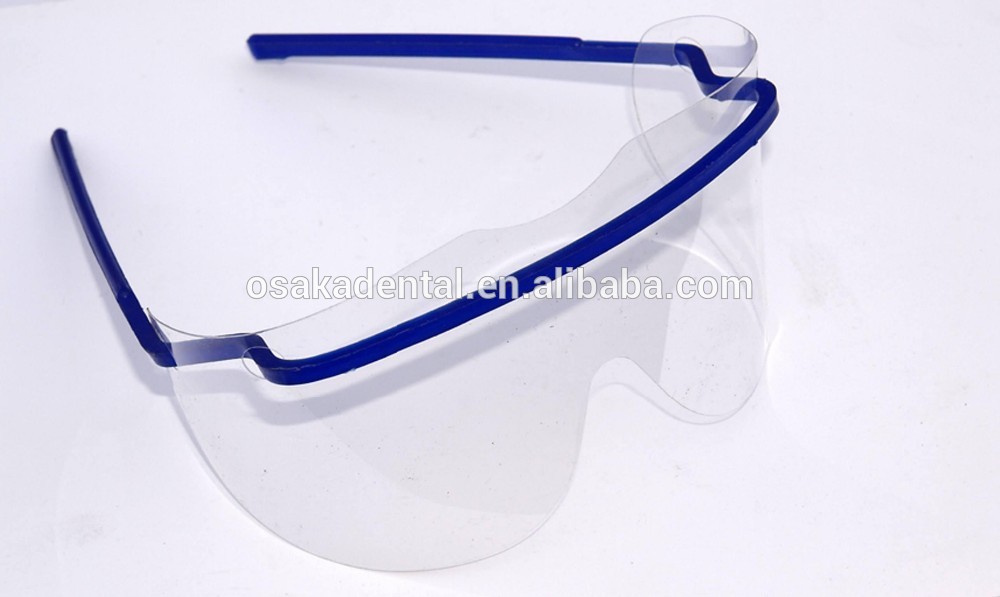 Dental safty glasses,Anti-fog glasses, Dental Protective Glasse