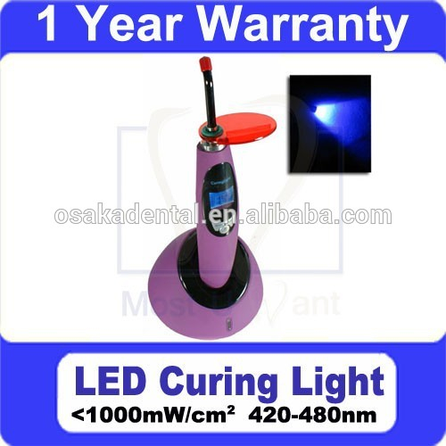low price ! dental supply Dental Led Curing Light