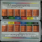 Color Coded Depth mm Marked Gutta Percha Points Orthodontic Material for Dental Filling Use