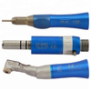 A Dental Equipment Colorful Low speed Handpiece Supplies