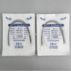 Dental Niti Wire Orthodontic Bracket Gentle