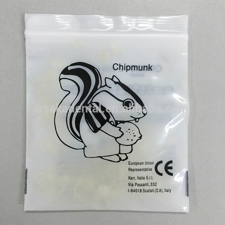 O R M C O Dental Material Orthodotic Rubber Band and Elastic Band OSA-F729-C2