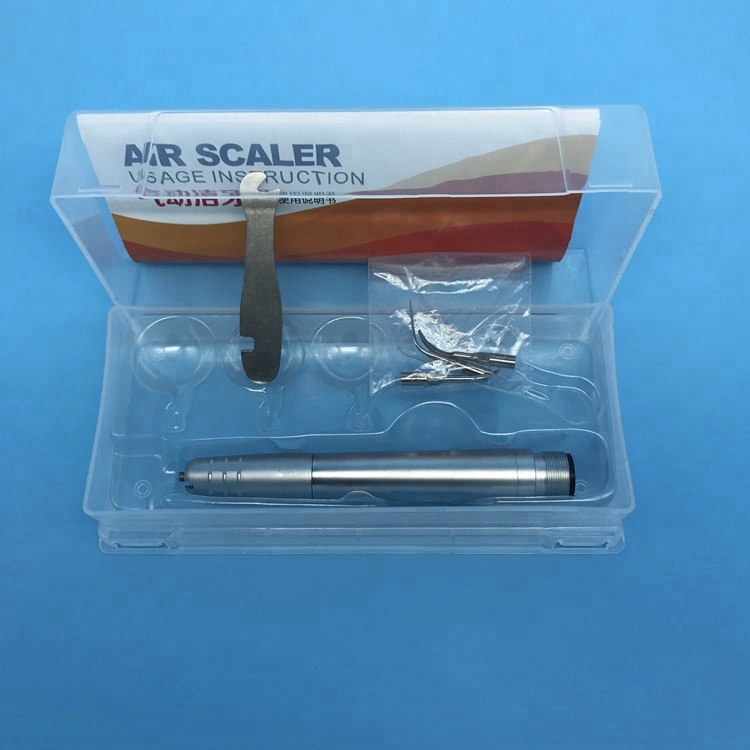 A Good price Dental Air scaler only 25$ MOQ100PCS